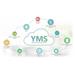 Yealink Meeting Server (YMS) 50 a více uživatelů (1 licence)