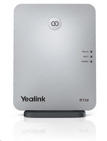 Yealink RT30 SIP DECT repeater