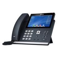 Yealink SIP-T48U SIP telefon, PoE, 7" 800x480 LCD, 29 prog.tl.,2xUSB, GigE