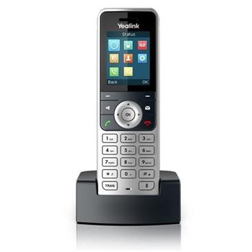 Yealink W53H SIP DECT ručka