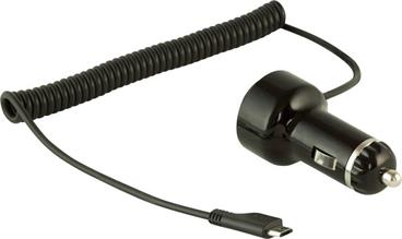 YENKEE YAC 2004 USB Car Charger 2100 mA