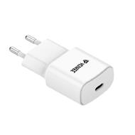 YENKEE YAC 2033WH USB C Nabíječka 20W