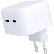 YENKEE YAC 2133 Dual USB C nabíječka 33W