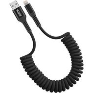 YENKEE YCU 502 BK USB A/Lightning kabel 