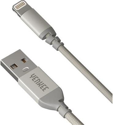 YENKEE YCU 612 SR USB / lightning 2m