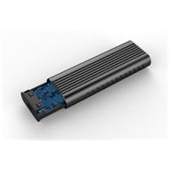 YENKEE YTC 014 Externí box M.2 NVMe SSD