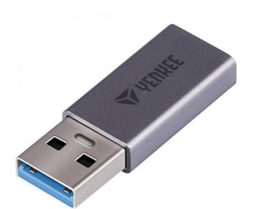 Yenkee YTC 020 USB A na USB C adapter