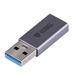 Yenkee YTC 020 USB A na USB C adapter