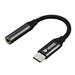 YENKEE YTC 102 USB C na 3,5mm jack