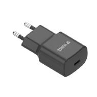 YENKEEYAC 2033BK USB C Nabíječka 20W