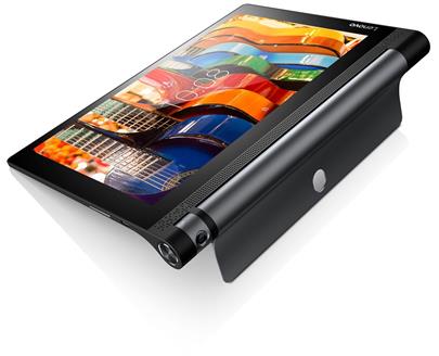 YOGA Tablet 3 10 Qualcomm1,30GHz/2GB/16GB/10,1" IPS/1280x800/8M Foto/ANYPEN/WiFi/Android 5.1 černá ZA0H0057CZ