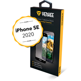 YPG NO24 och.sklo iPhone SE 2020 YENKEE