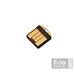 YubiKey 5 Nano - USB-A, klíč/token s vícefaktorovou autentizaci, podpora OpenPGP a Smart Card (2FA)