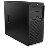 Z2 TWR G4 WKS 500W/ Win10p64 /Intel Core i7 9700 8c max 4.7GHz / 16GB (2x8GB) DDR4 2666 / SSD 256GB 2280 TLC NVME m.2 +