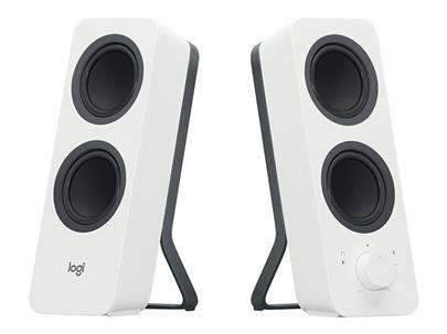 Z207 Bluetooth(R) Computer Speakers - OFF WHITE - EMEA