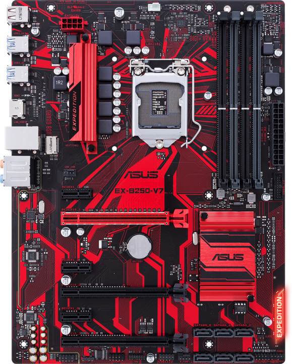 ASUS Intel B250 搭載 マザーボード LGA1151対応 B250 MINING EXPERT