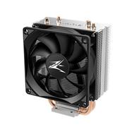 Zalman CNPS4X, Chladič, pro CPU, Chladič, pro CPU, pro Intel i AMD, socket,  92mm ventilátor, výška 132mm, heatpipe, PWM