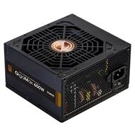 Zalman zdroj GigaMax ZM650-GVII, ATX, 650W, aktivní PFC, 120mm ventilátor, 80PLUS Bronze