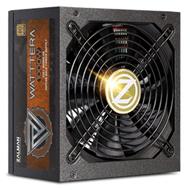 Zalman zdroj  ZM1000-EBTII Watttera / 1000W / ATX / akt. PFC / 135mm ventilátor / 100-240V / 80+ Gold