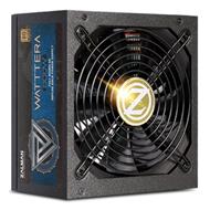 Zalman zdroj  ZM800-EBTII Watttera / 800W / ATX / akt. PFC / 135mm ventilátor / 100-240V / 80+ Gold