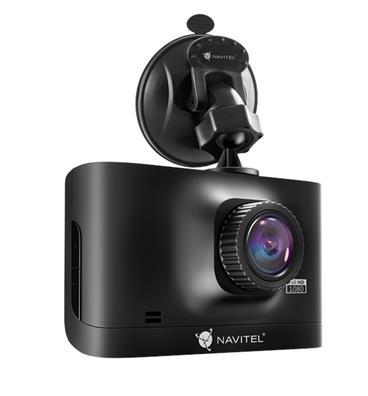 Záznamová kamera do auta Navitel R400 NV