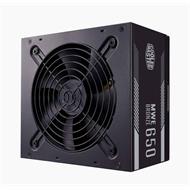 zdroj Cooler Master MWE Bronze V2 650W aPFC v2.52, 12cm fan, 80+ bronze