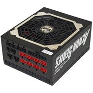 Zdroj Zalman ZM1200-ARX 1200W 80+ Platinum, aPFC, 13,5cm fan, modular