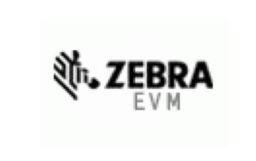 Zebra 80mm x 300m, Wax (CL-S621, 631, 700, 700R, 703, CLP-2001, 4081, 600x, 720x, 9001, 9301)