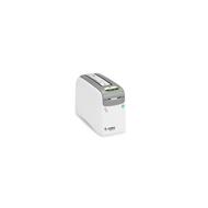 Zebra DT Printer ZD510 Wristband; ZPL II, XML, 300 dpi, EU and UK Cords, USB, USB Host, Ethernet, BTLE