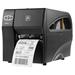 Zebra DT Printer ZT230; 300 dpi, Euro and UK cord, Serial, USB, Int 10/100