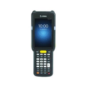 Zebra MC3300 Premium, 2D, SR, SE4770, BT, Wi-Fi, NFC, Func. Num., IST, PTT, Android