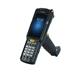 Zebra MC3300 Premium, 2D, SR, SE4770, USB, BT, Wi-Fi, NFC, alpha, Gun, PTT, Android