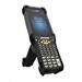 Zebra MC9300 (34 keys, Functional Numeric), 2D, ER, SE4850, BT, Wi-Fi, Func. Num., Gun, IST, Android
