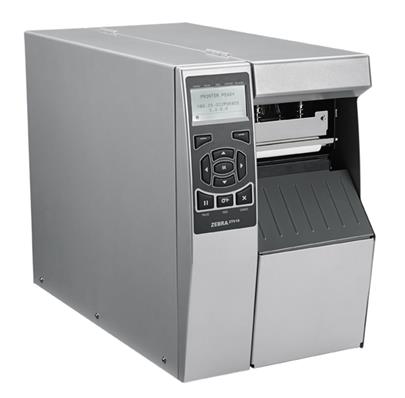 ZEBRA printer ZT510 - 203dpi, BT, LAN, Cutter