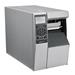 ZEBRA printer ZT510 - 203dpi, BT, LAN, Rewind