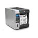 ZEBRA printer ZT610 - 300dpi, BT, LAN, Rewind