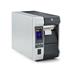 ZEBRA printer ZT610 - 300dpi, BT, LAN, Wifi, colour touch display