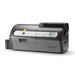 Zebra Printer ZXP Series 7; Single Sided, UK/EU Cords, USB, 10/100 Ethernet & 802.11 Wireless