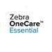 Zebra Service, OneCare Essential, 3 Years