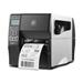 Zebra Tiskárna TT Printer ZT230; 300 dpi, Euro and UK cord, Serial, USB, Int 10/100, Cutter with Catch Tray