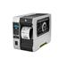 Zebra - TT Printer ZT620; 6", 203 dpi, LAN, BT, USB, Tear, RFID UHF Encoder