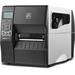 Zebra TT průmyslová tiskárna ZT230, 203 DPI, RS232, USB, INT 10/100, PEEL