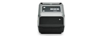 Zebra TT tiskárna etiket ZD620 4" LCD 203 dpi, USB, USB Host, BTLE, RS232,LAN