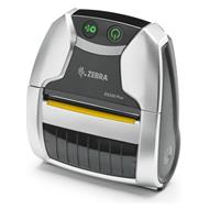 Zebra ZQ320 plus, USB,BT,WiFi (DT)