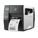 ZEBRA ZT230t průmyslová tiskárna, 203dpi, RS-232, USB, LAN, ZPL , TT, řezačka + zásobník