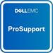Změna záruky Dell PE R540 z 3y Basic na 3y PrSu NBD NPOS - pro nové servery
