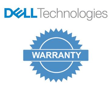 Změna záruky Dell PE R750XS z 3y Basic na 3y ProSpt
