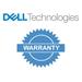 Změna záruky Dell PE R750XS z 3y Basic na 3y ProSpt