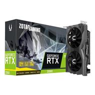 ZOTAC GAMING GeForce RTX 2060 12GB GDDR6