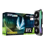 ZOTAC GAMING GeForce RTX 3080 AMP HOLO 12GB LHR